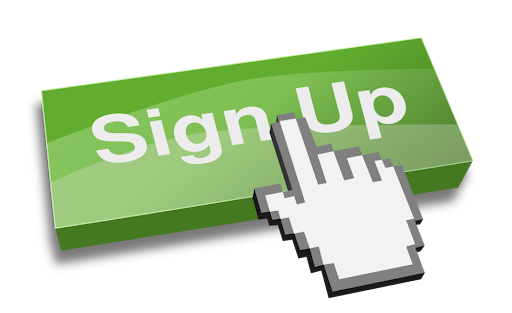 sign-up